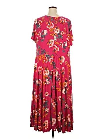 Ann Taylor LOFT Casual Dress (view 2)