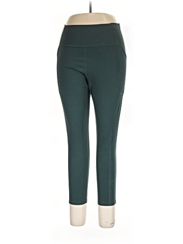 Girlfriend Collective Active Pants (view 1)