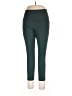 Girlfriend Collective Solid Green Active Pants Size XL - photo 1