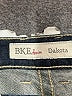 BKE Blue Jeans Size 36 waist - photo 4