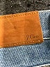 J.Crew Hearts Blue Jeans Size 30 waist - photo 7