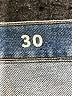 J.Crew Hearts Blue Jeans Size 30 waist - photo 8
