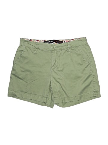 Freestyle Revolution Khaki Shorts (view 1)