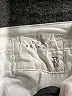 R13 Ivory Jeans Size 26 waist - photo 7