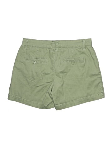 Freestyle Revolution Khaki Shorts (view 2)