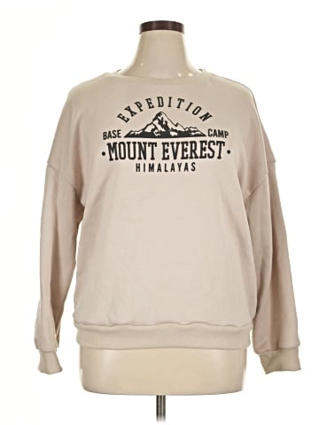 Unbranded Pullover Sweater (view 1)