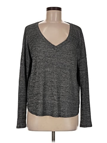 Gap Body Long Sleeve Top (view 1)