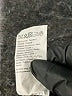 River Island Stripes Gray Blazer Size 14 - photo 7