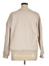 Unbranded 100% Polyester Tan Pullover Sweater Size XL - photo 2