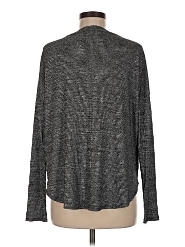 Gap Body Long Sleeve Top (view 2)