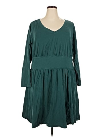 eShakti Casual Dress (view 1)