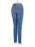 Express Stars Blue Jeans Size 4R - photo 2