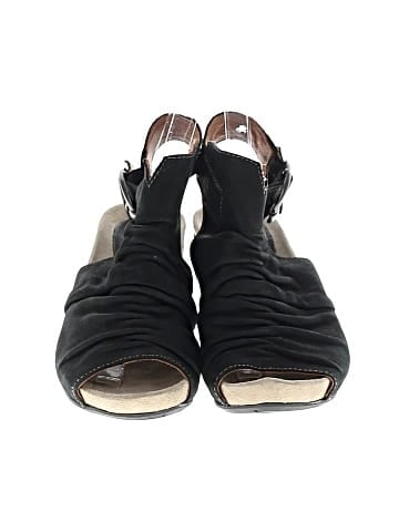 Earthies Wedges (view 2)