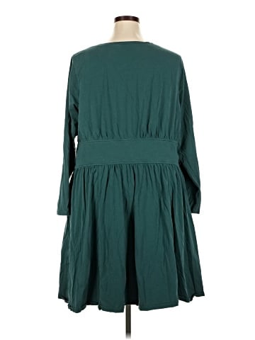 eShakti Casual Dress (view 2)