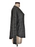 Gap Body Gray Long Sleeve Top Size M - photo 4