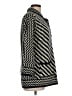 Assorted Brands Houndstooth Black Cardigan Size L (estimated) - photo 4