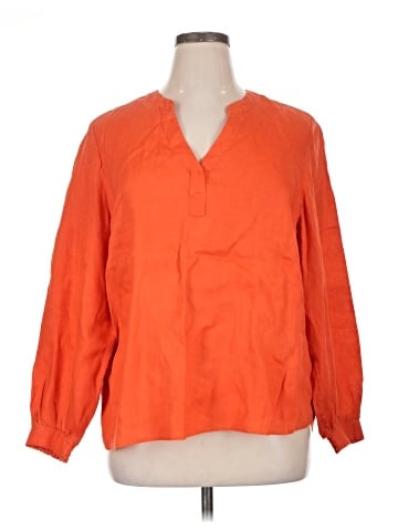 Boden 3/4 Sleeve Blouse (view 1)