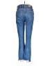 Paige Blue Jeans Size 29 waist - photo 2