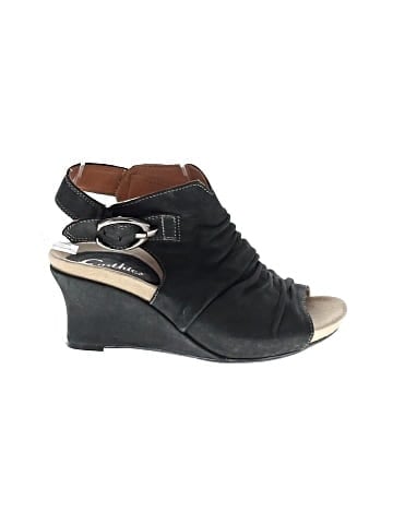 Earthies Wedges (view 1)