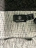 Volcom Stripes Silver Casual Pants Size S - photo 7