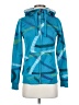 Volcom Blue Zip Up Hoodie Size XS - photo 1