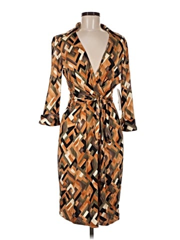 Chetta B Casual Dress (view 1)