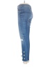 Express Stars Blue Jeans Size 4R - photo 5