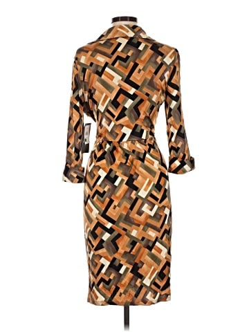 Chetta B Casual Dress (view 2)