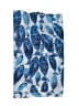 Unbranded 100% Polyester Blue Scarf One size - photo 2