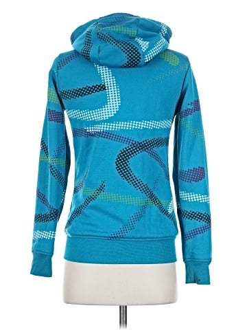 Volcom Zip Up Hoodie (view 2)