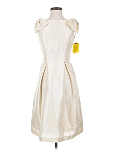 Alfred Sung Cocktail Dress (view 1)