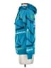 Volcom Blue Zip Up Hoodie Size XS - photo 5