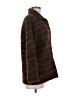 Chico's Design Tweed Brown Cardigan Size Med (1) - photo 4