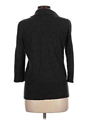 Carole Little Turtleneck Sweater (view 2)