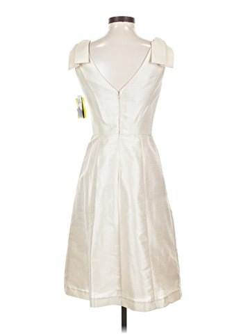 Alfred Sung Cocktail Dress (view 2)