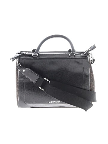 Calvin Klein Satchel (view 1)