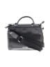 Calvin Klein Black Satchel One size - photo 1