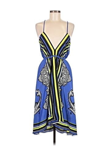 MNG Suit Casual Dress (view 1)
