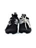Munro American Black Sneakers Size 6 1/2 - photo 2