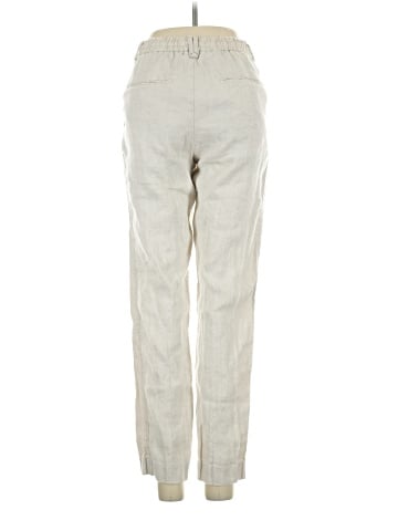 Zara Linen Pants (view 2)