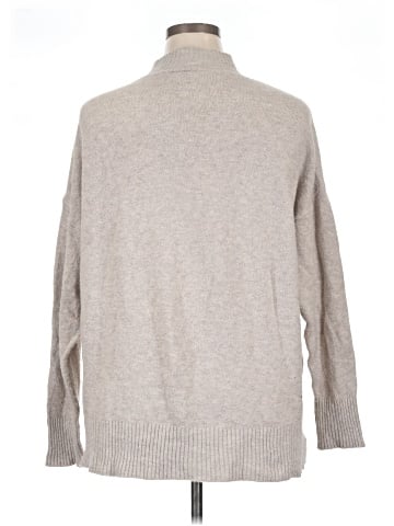 Ann Taylor LOFT Outlet Turtleneck Sweater (view 2)