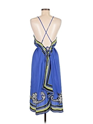 MNG Suit Casual Dress (view 2)