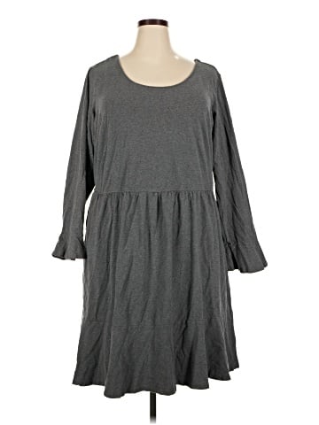 eShakti Casual Dress (view 1)