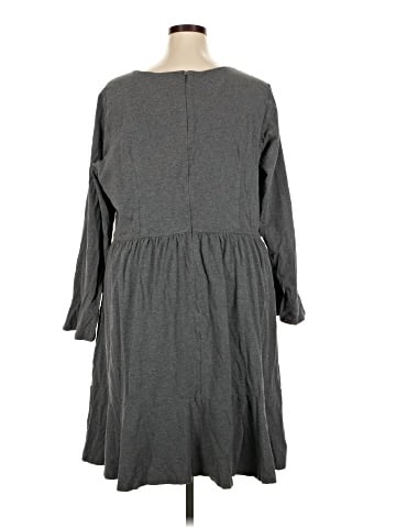 eShakti Casual Dress (view 2)