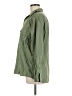 Sporto 100% Nylon Green Jacket Size M - photo 5