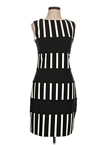 Yoana Baraschi Cocktail Dress (view 1)