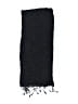 Unbranded 100% Rayon Black Scarf One size - photo 2