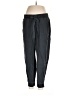 Bella Dahl 100% Lyocell Solid Gray Track Pants Size M - photo 1