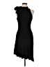 Guess Black Cocktail Dress Size M - photo 1