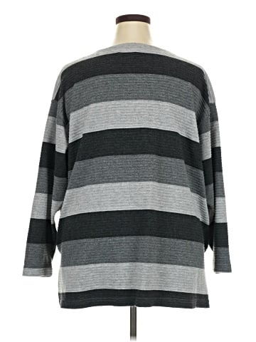 Venezia Pullover Sweater (view 2)
